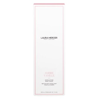 Foto 2 | Foto 2 | Gel de Baño Exfoliante Laura Mercier Ambre Vanille 200 ml - Venta Internacional