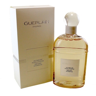 Foto 1 | Foto 1 | Gel De Ducha Perfumado Guerlain Les Delices De Bain 200 Ml Para Mujer - Venta Internacional.