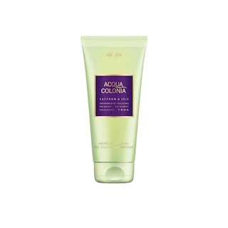 Foto 1 | Foto 1 | Gel De Ducha Perfume 4711 Acqua Colonia Con Aroma A Azafrán E Iris, 200 Ml - Venta Internacional.