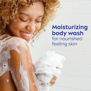 Foto 2 | Foto 2 | Gel de Baño Nivea Albahaca y Té Blanco 591 Ml - Venta Internacional