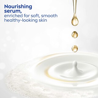 Foto 4 | Foto 4 | Gel de Baño Nivea Albahaca y Té Blanco 591 Ml - Venta Internacional