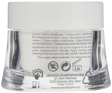 Foto 2 | Foto 2 | Crema Hidratante Eau Thermale Avène Rich Compensadora 50 Ml - Venta Internacional.