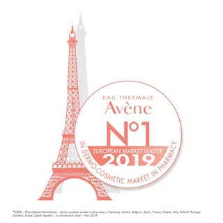 Foto 6 | Foto 6 | Crema Hidratante Eau Thermale Avène Rich Compensadora 50 Ml - Venta Internacional.