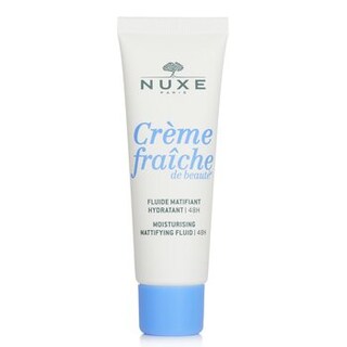 Foto 2 | Foto 2 | Fluido Hidratante Matificante Nuxe Creme Fraiche 48h 50 Ml - Venta Internacional.