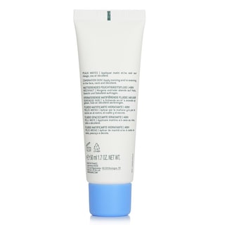Foto 6 | Foto 6 | Fluido Hidratante Matificante Nuxe Creme Fraiche 48h 50 Ml - Venta Internacional.