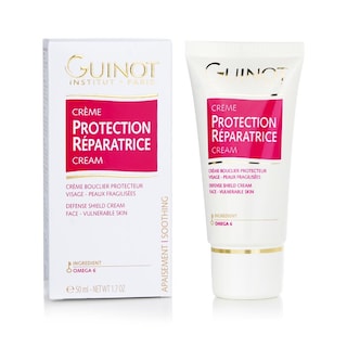 Foto 5 | Foto 5 | Crema Facial Guinot Creme Protection Reparatrice - Venta Internacional.