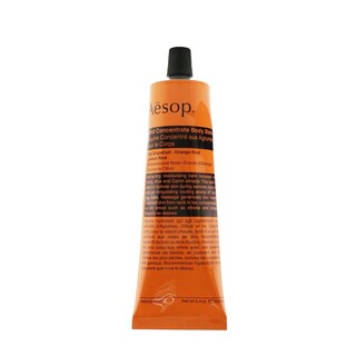 Foto 1 | Foto 1 | Bálsamo Corporal Concentrado Hidratante Aesop Rind Citrus Aroma - Venta Internacional.