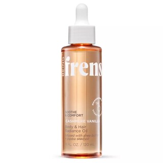 Foto 1 | Foto 1 | Aceite Radiante para Cuerpo y Cabello con Manteca de Karité Being Frenshe 120 ml - Venta Internacional