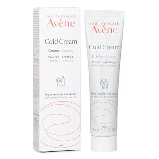 Foto 3 | Foto 3 | Crema Hidratante Avene Cold Cream Para Piel Seca Y Muy Seca, 40 Ml - Venta Internacional.