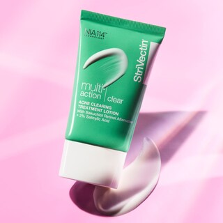 Foto 6 | Foto 6 | Loción Strivectin Multi-action, Transparente Para Eliminar Imperfecciones, 50 Ml - Venta Internacional.