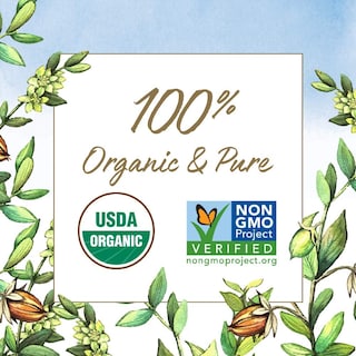 Foto 7 | Foto 7 | Aceite De Jojoba Garden Of Life 100% Orgánico Y Puro, 120 Ml - Venta Internacional.