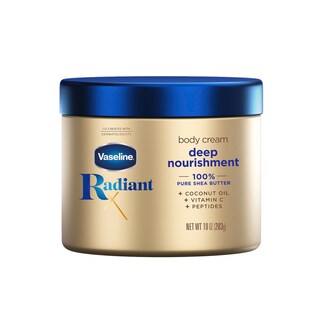 Foto 1 | Foto 1 | Crema Corporal Vaseline Radiant de 283 g-Venta Internacional
