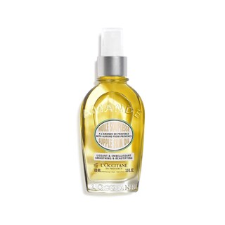 Foto 1 | Foto 1 | Aceite Para La Piel L'occitane Almond Supple 100 Ml Con Estrías - Venta Internacional.