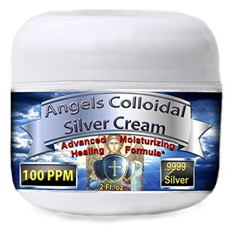 Foto 1 | Foto 1 | Crema Corporal Angels Lab 100 ppm de 2oz-Venta Internacional