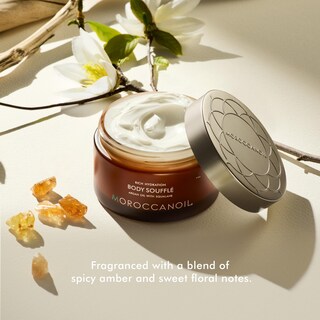 Foto 4 | Foto 4 | Soufflé Corporal Moroccanoil Fragrance Originale 200 Ml - Venta Internacional.