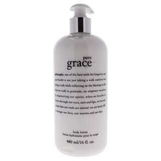Foto 1 | Foto 1 | Loción Corporal Philosophy Pure Grace 473 ml Unisex - Venta Internacional