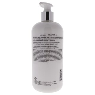 Foto 3 | Foto 3 | Loción Corporal Philosophy Pure Grace 473 ml Unisex - Venta Internacional