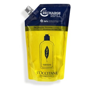 Foto 1 | Foto 1 | Recambio De Gel De Ducha L'occitane Evigorizante Verbena 500 Ml - Venta Internacional.