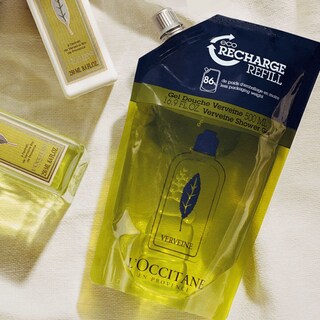 Foto 2 | Foto 2 | Recambio De Gel De Ducha L'occitane Evigorizante Verbena 500 Ml - Venta Internacional.