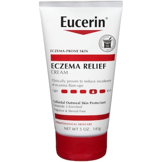 Foto 1 | Foto 1 | Crema Eucerin 150 ml - Venta Internacional
