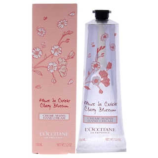 Foto 1 | Foto 1 | Crema De Manos L'occitane Cherry Blossom 150ml - Venta Internacional.
