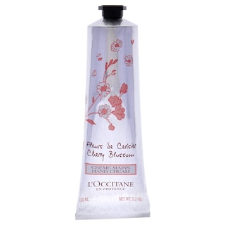 Foto 2 | Foto 2 | Crema De Manos L'occitane Cherry Blossom 150ml - Venta Internacional.