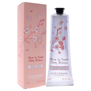 Foto 3 | Foto 3 | Crema De Manos L'occitane Cherry Blossom 150ml - Venta Internacional.