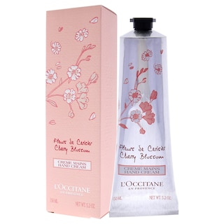 Foto 4 | Foto 4 | Crema De Manos L'occitane Cherry Blossom 150ml - Venta Internacional.