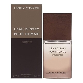 Foto 1 | Foto 1 | Perfume Issey Miyake L'eau D'issey Wood & Wood Eau De Parfum Intense, 50 Ml - Venta Internacional.