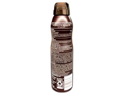 Foto 4 | Foto 4 | Protector Solar Hawaiian Tropic En Aerosol Transparente Con Aceite Seco, Spf 30, 150 Ml X 2 - Venta Internacional.