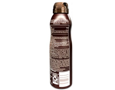 Foto 5 | Foto 5 | Protector Solar Hawaiian Tropic En Aerosol Transparente Con Aceite Seco, Spf 30, 150 Ml X 2 - Venta Internacional.