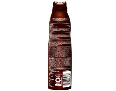 Foto 6 | Foto 6 | Protector Solar Hawaiian Tropic En Aerosol Transparente Con Aceite Seco, Spf 30, 150 Ml X 2 - Venta Internacional.