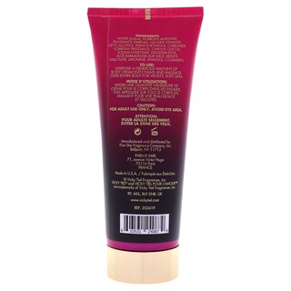 Foto 2 | Foto 2 | Crema Corporal Vicky Tiel Pour L'amour Para Mujer 200 Ml - Venta Internacional.