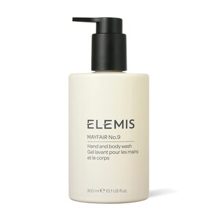 Foto 1 | Foto 1 | Gel De Baño Para Manos Y Cuerpo Elemis Mayfair No.9, Botella Recargable De 300 Ml - Venta Internacional.