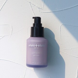 Foto 3 | Foto 3 | Loción Hidratante Diaria Elvis+elvin Lilac De 60 Ml Con Antioxidante - Venta Internacional.