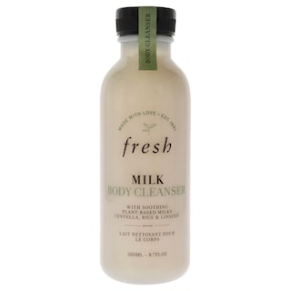 Foto 1 | Foto 1 | Limpiador Corporal Fresh Milk Para Mujer 250 Ml - Venta Internacional.