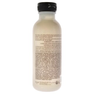 Foto 2 | Foto 2 | Limpiador Corporal Fresh Milk Para Mujer 250 Ml - Venta Internacional.