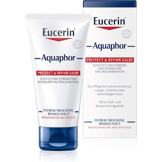 Foto 1 | Foto 1 | Bálsamo Reparador De Piel Eucerin Aquaphor 40 G Para Piel Muy Seca - Venta Internacional.