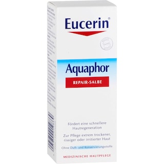 Foto 4 | Foto 4 | Bálsamo Reparador De Piel Eucerin Aquaphor 40 G Para Piel Muy Seca - Venta Internacional.