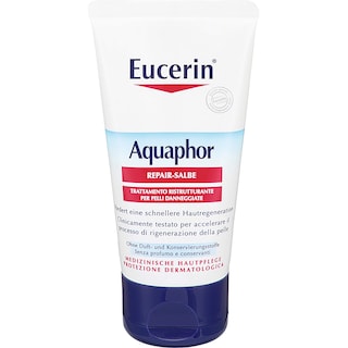 Foto 5 | Foto 5 | Bálsamo Reparador De Piel Eucerin Aquaphor 40 G Para Piel Muy Seca - Venta Internacional.