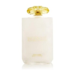 Foto 1 | Foto 1 | Loción Corporal Versace Yellow Diamond 200 Ml Para Mujer - Venta Internacional.