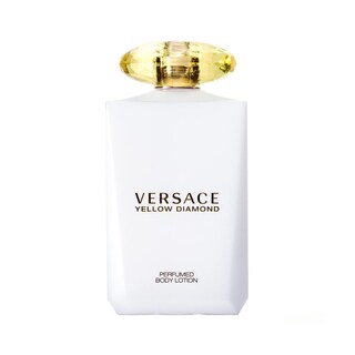 Foto 2 | Foto 2 | Loción Corporal Versace Yellow Diamond 200 Ml Para Mujer - Venta Internacional.