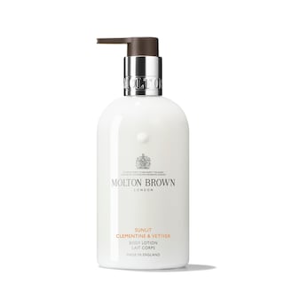Foto 1 | Foto 1 | Loción Corporal Molton Brown Sunlit Clementine & Vetiver 300 Ml - Venta Internacional.