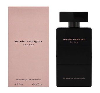 Foto 1 | Foto 1 | Gel De Ducha Narciso Rodriguez Narciso Rodriguez Para Mujer 200 Ml - Venta Internacional.
