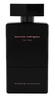 Foto 2 | Foto 2 | Gel De Ducha Narciso Rodriguez Narciso Rodriguez Para Mujer 200 Ml - Venta Internacional.