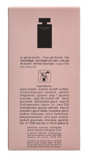 Foto 5 | Foto 5 | Gel De Ducha Narciso Rodriguez Narciso Rodriguez Para Mujer 200 Ml - Venta Internacional.