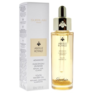Foto 3 | Foto 3 | Aceite Guerlain Abeille Royale Advanced Youth Watery 30 Ml Para Mujer - Venta Internacional.