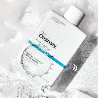 Foto 5 | Foto 5 | Champú Limpiador The Ordinary Sulphate 4% Para Cuerpo Y Cabello, 240 Ml - Venta Internacional.