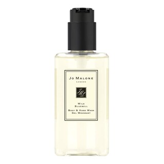 Foto 1 | Foto 1 | Gel De Baño Y Manos Jo Malone Wild Bluebell 250 Ml Con Bomba - Venta Internacional.