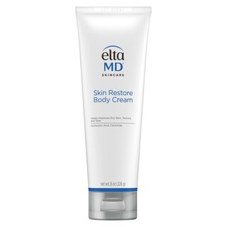Foto 1 | Foto 1 | Crema Corporal Eltamd Skin Restore Sin Perfume, Tubo De 240 Ml - Venta Internacional.